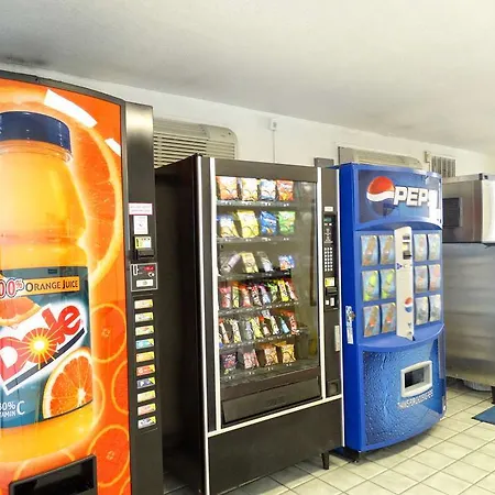 Motel 6-Kalispell, MT 