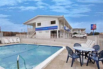Hotel 6-kalispell, Mt 3*
