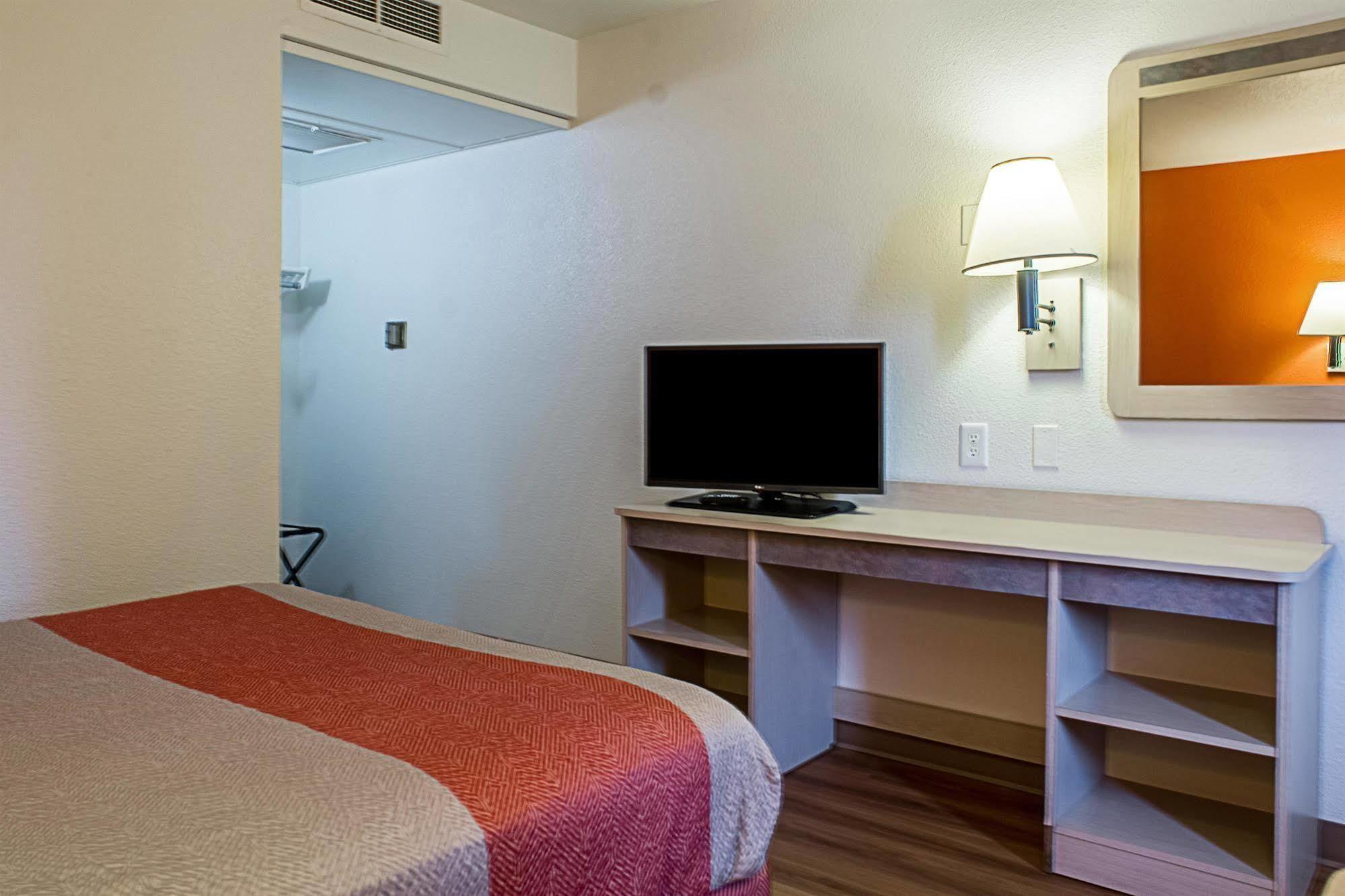 Hotel 6-kalispell, Mt Kalispell